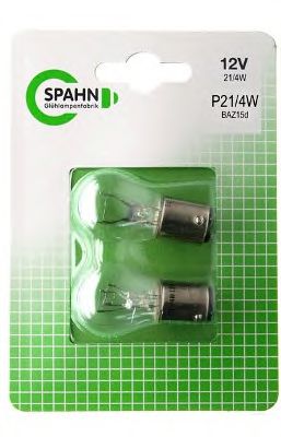 Bec, lampa frana / lampa spate