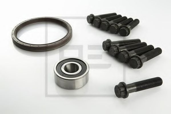 Set reparatie, volanta