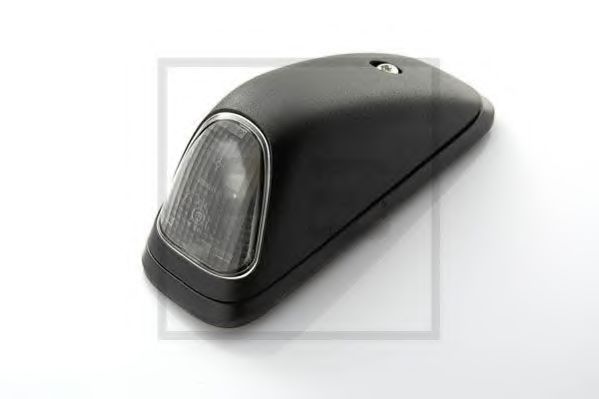 Lumina de delimitare
