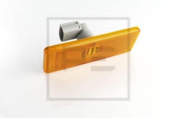 Lampa laterala