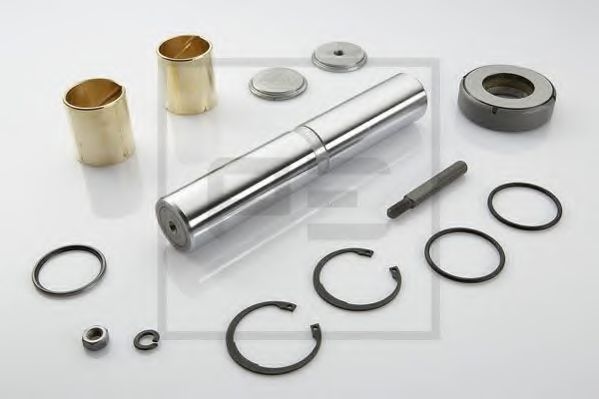 Set reparatie, pivot