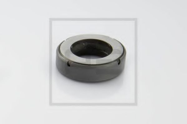 Rulment, articulatie ax