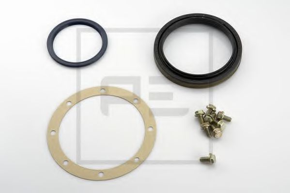 Set garnituri, butuc roata