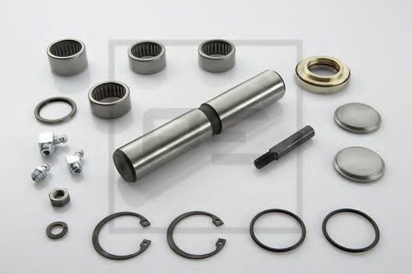 Set reparatie, pivot