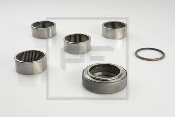 Set reparatie, pivot