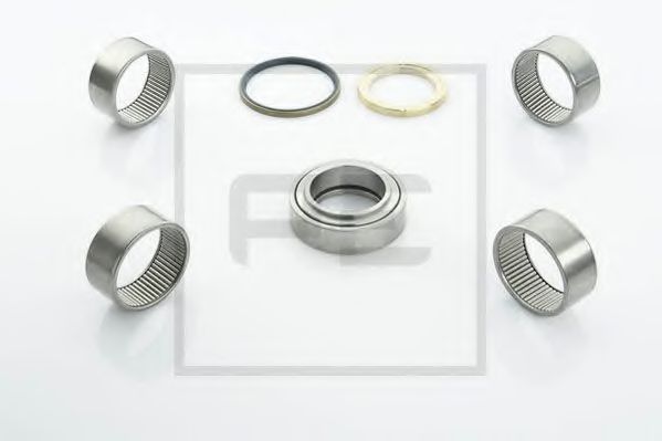 Set reparatie, pivot