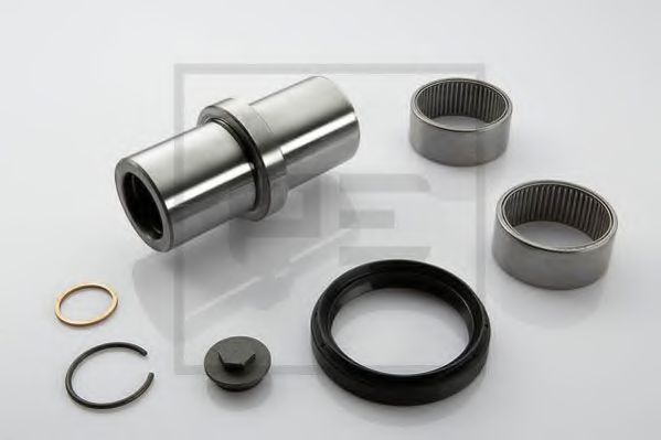 Set reparatie, pivot