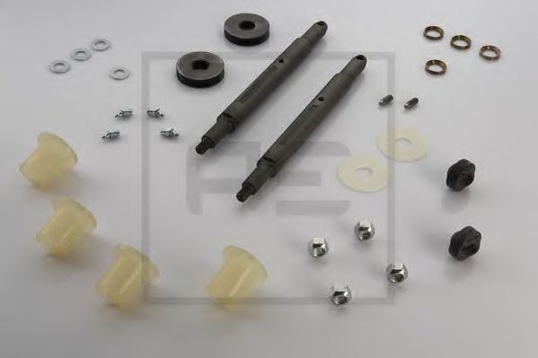 Set reparatie, lagare cabina sofer