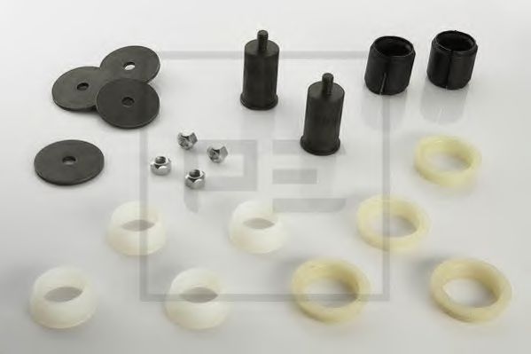 Set reparatie, bucsa bara stabilizatoare