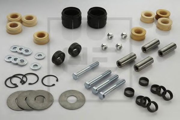 Set reparatie, bucsa bara stabilizatoare