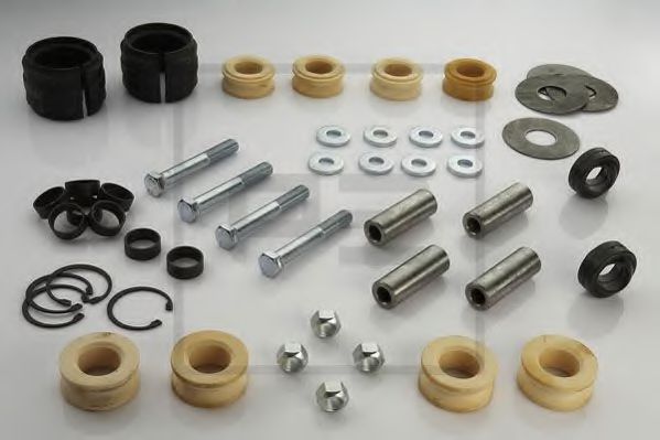 Set reparatie, bucsa bara stabilizatoare