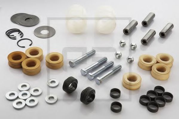 Set reparatie, bucsa bara stabilizatoare