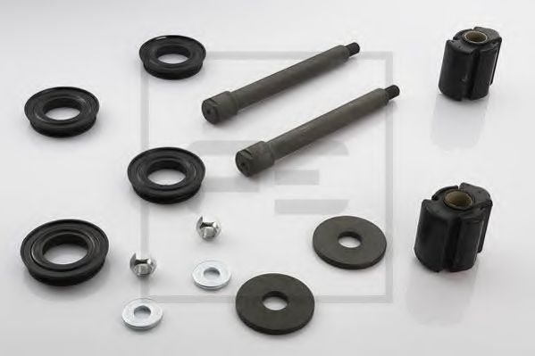 Set reparatie, lagare cabina sofer