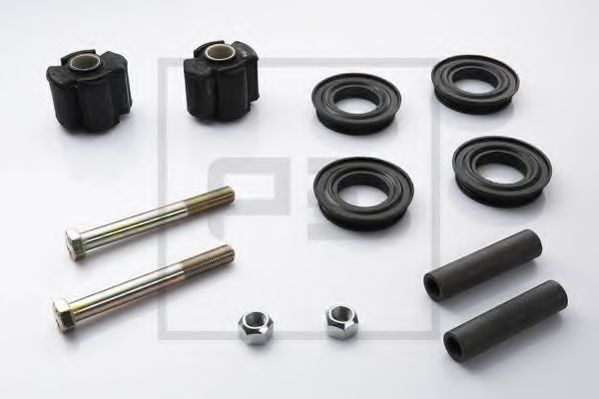 Set reparatie, lagare cabina sofer