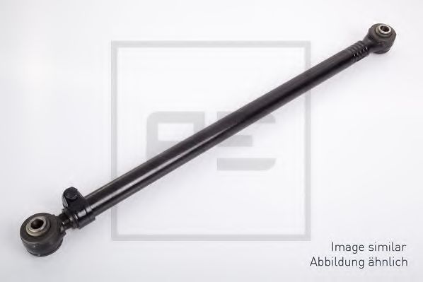 Brat/bieleta suspensie, stabilizator