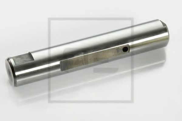 Bolt arc