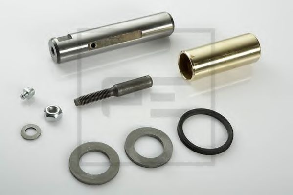 Set reparatie, bolt arc