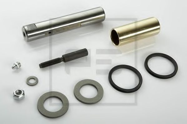Set reparatie, bolt arc