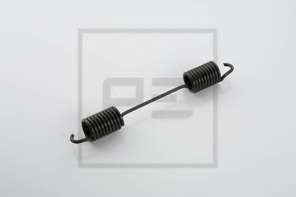 Arc sabot frana