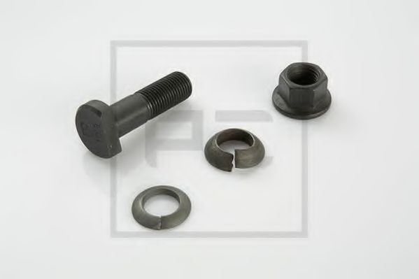 Bolt roata