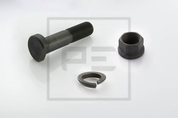 Bolt roata