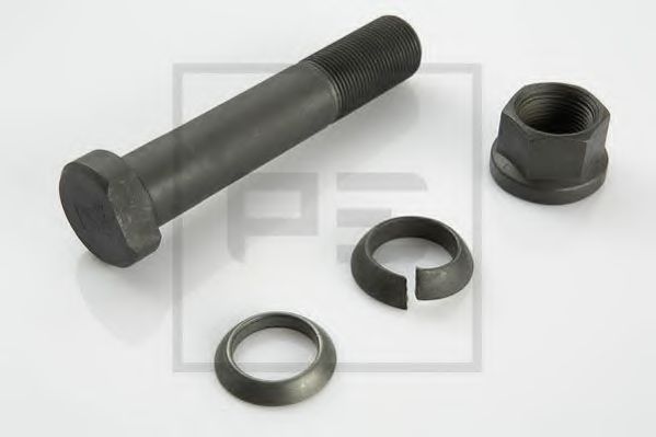 Bolt roata