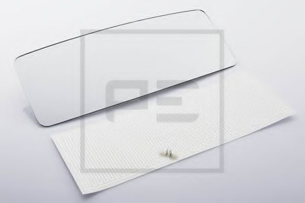 Sticla oglinda, oglinda retrovizoare exterioara