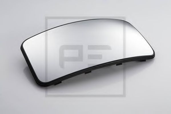 Sticla oglinda, oglinda retrovizoare exterioara