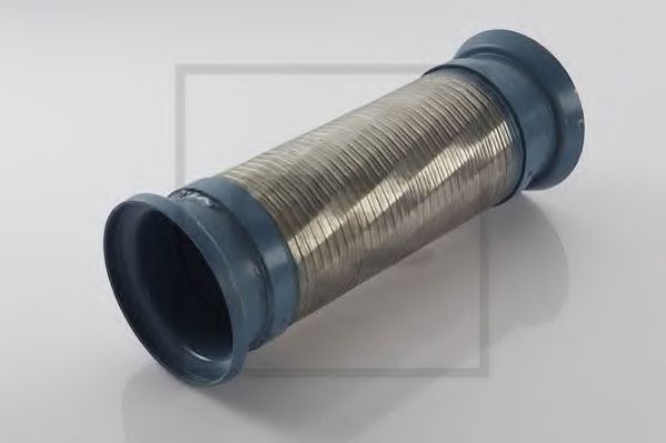 Furtun flexibil, sistem de esapament