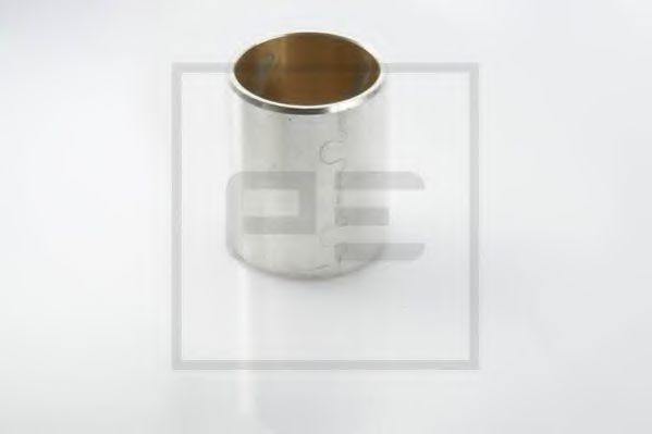 Bucsa, bolt saboti frana