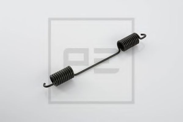 Arc sabot frana