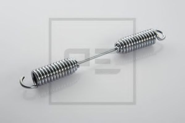 Arc sabot frana