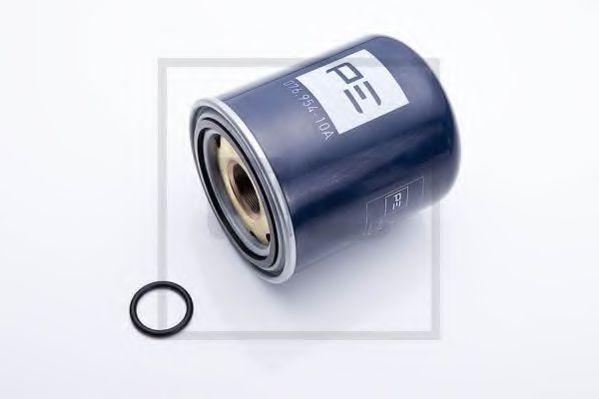 Element filtrant uscator aer, compresor