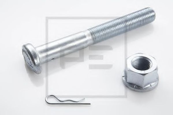 Bolt roata