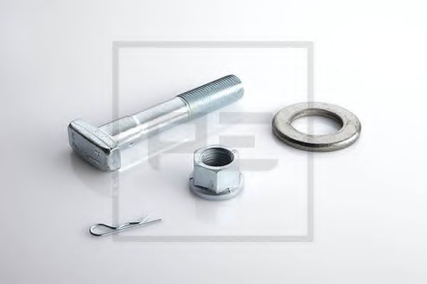Bolt roata