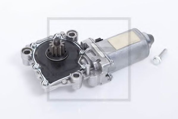 Electromotor, macara geam