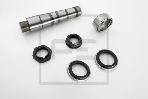 Set reparatie, pivot