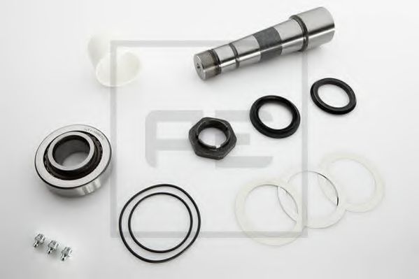 Set reparatie, pivot