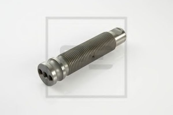 Bolt arc