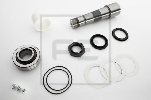 Set reparatie, pivot