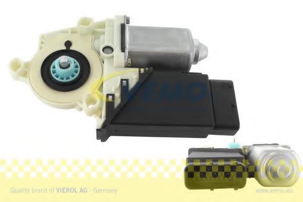Electromotor, macara geam