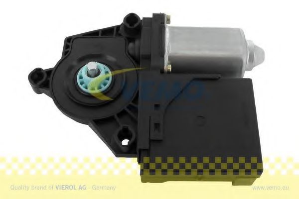 Electromotor, macara geam