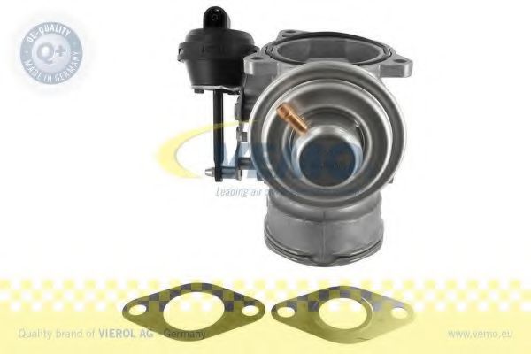 Supapa EGR