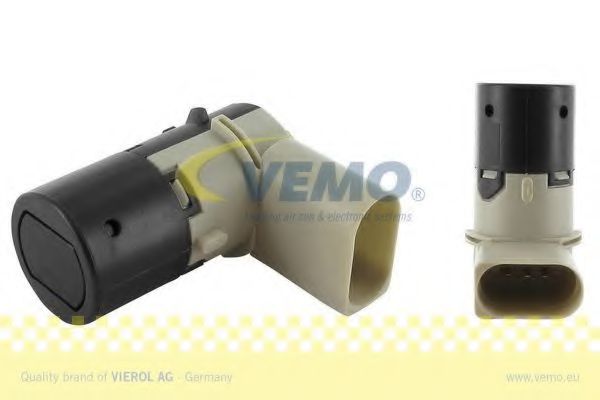 Sensor, ajutor parcare
