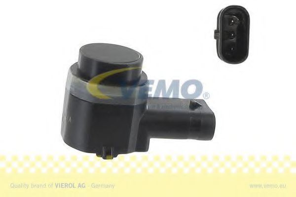 Sensor, ajutor parcare