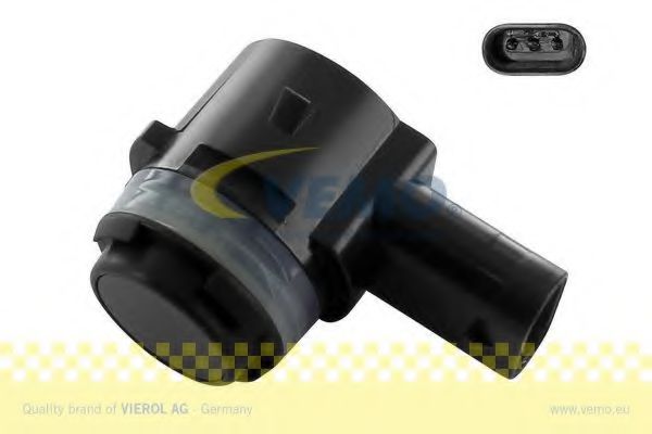 Sensor, ajutor parcare