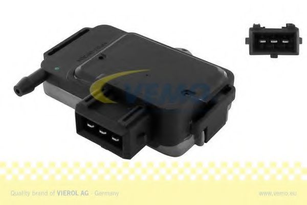 senzor presiune aer