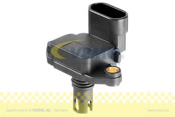 senzor presiune aer