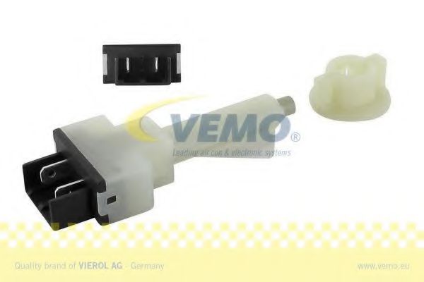 Comutator lumini frana
