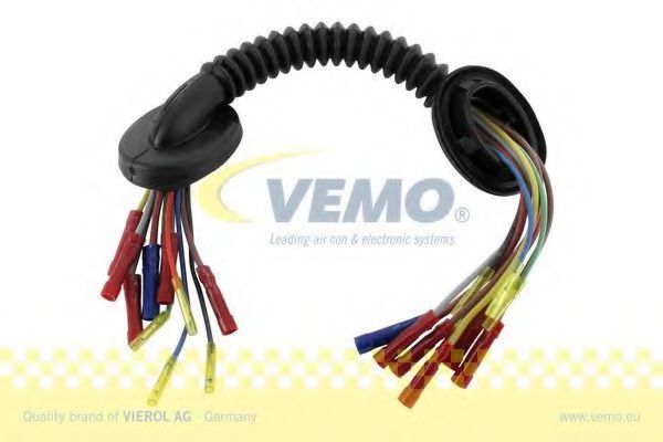 Set reparatie, set cabluri
